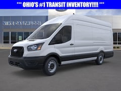 2025 Ford Transit-350 Base Cargo Van