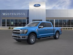 2025 Ford F-150 Lariat Truck