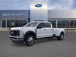  Ford F-450SD