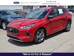 2023 Ford Escape ST-Line SUV
