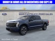  Ford F-150 Lightning