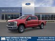 Ford F-350SD