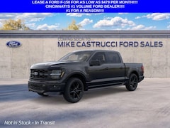2026 Ford F-150 STX Truck