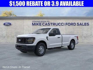 2026 Ford F-150 XL Truck