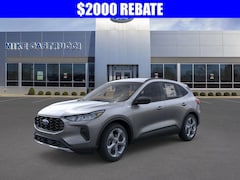 2026 Ford Escape ST-Line SUV