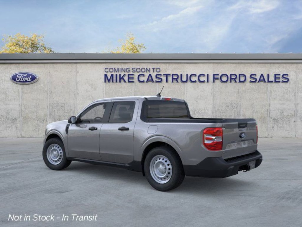 New 2025 Ford Maverick XL Truck