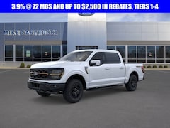 2025 Ford F-150 Tremor Truck