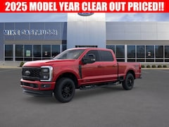 2025 Ford F-250SD Lariat Truck