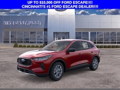 2026 Ford Escape Active SUV