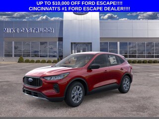 2026 Ford Escape Active SUV