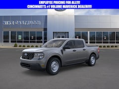 2026 Ford Maverick XL Truck