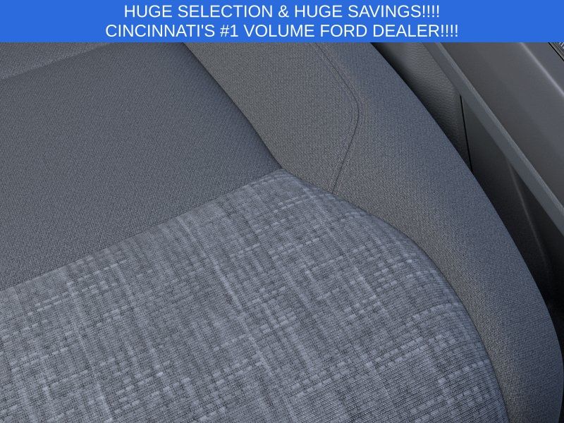 2026 Ford F-250 Super Duty XLT - Photo 16