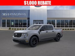 2025 Ford Maverick XLT Truck