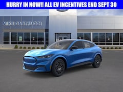 2025 Ford Mustang Mach-E Premium CROSSOVERS