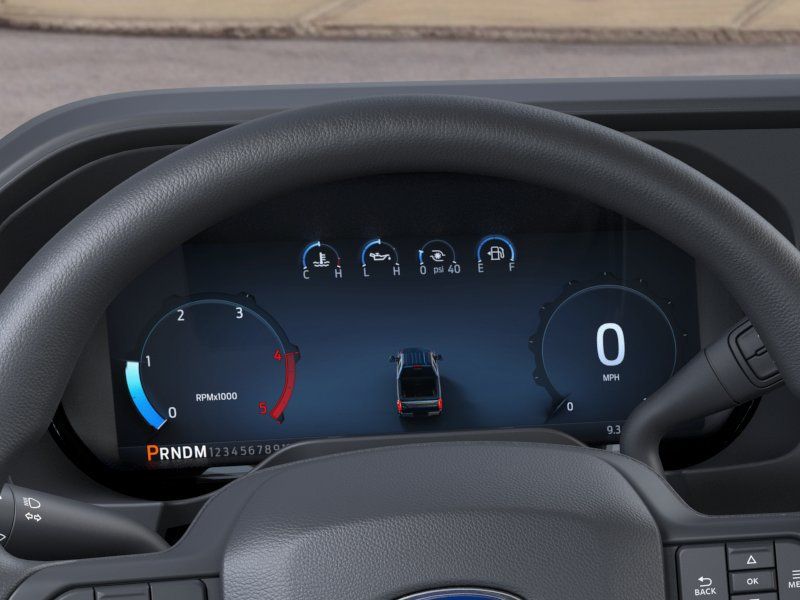 2026 Ford F-250 Super Duty XLT - Photo 13