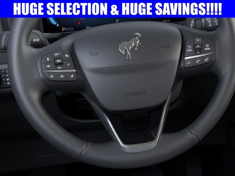 2025 Ford Bronco Sport Outer Banks - Photo 12