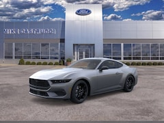 2026 Ford Mustang Ecoboost Coupe