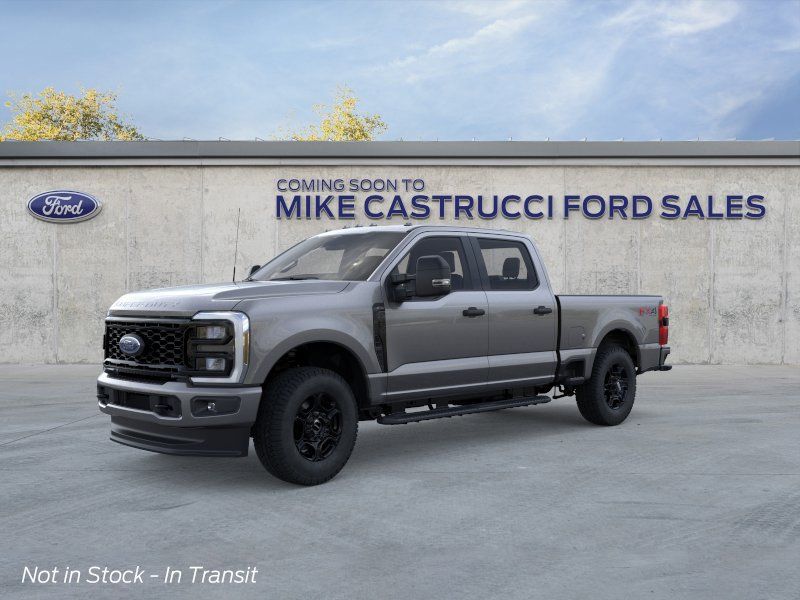 2026 Ford F-250 XL 4x4 Crew Cab 6-3/4' Box's photo