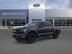 2026 Ford F-150 Platinum Truck