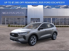 2025 Ford Escape ST-Line SUV