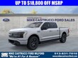 Ford F-150 Lightning