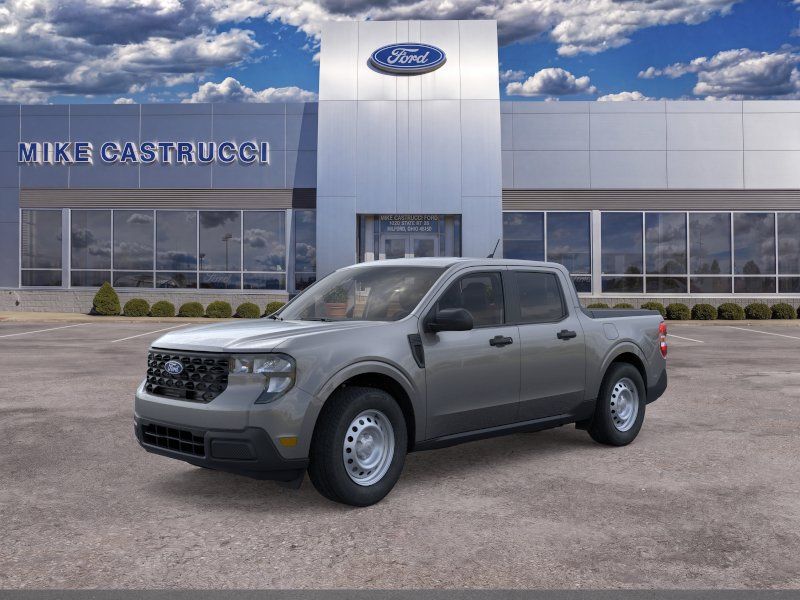 2026 Ford Maverick XL Truck I-4 Hybrid