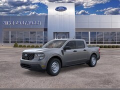 2026 Ford Maverick XL Truck