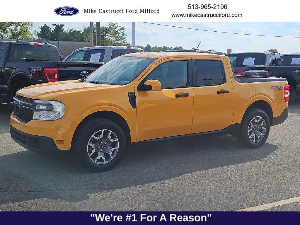3FTTW8F96NRA77981