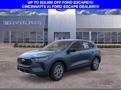 2026 Ford Escape Active SUV