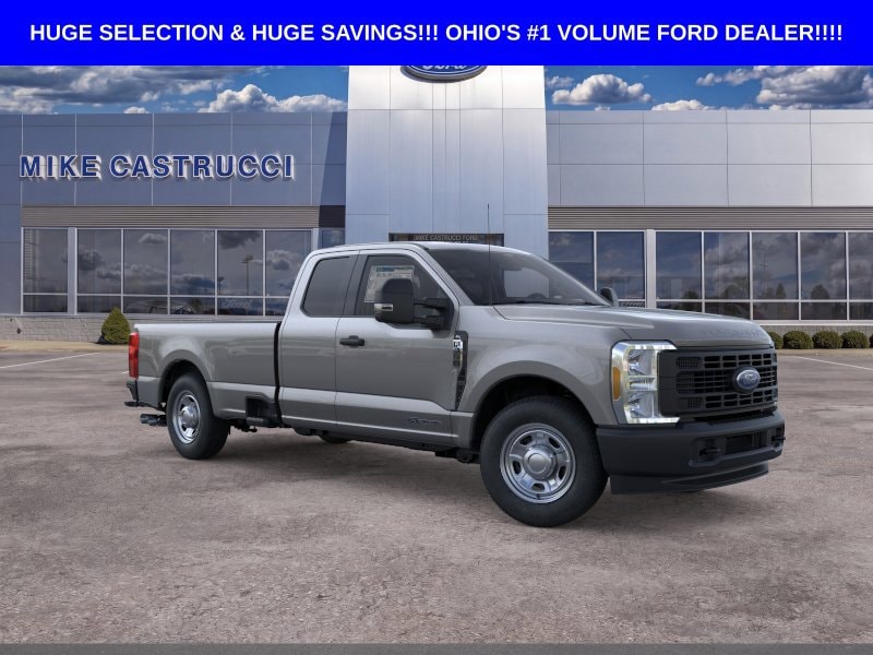 2026 Ford F-350 Super Duty XL - Photo 7