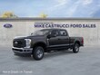  Ford F-250SD