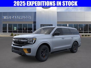 2025 Ford Expedition Tremor SUV