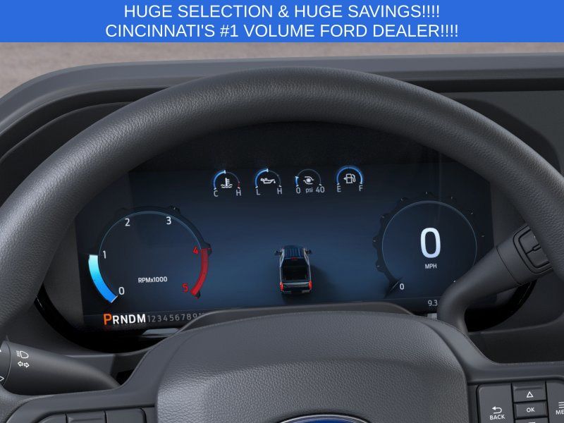 2026 Ford F-250 Super Duty XLT - Photo 13
