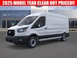  Ford Transit-250