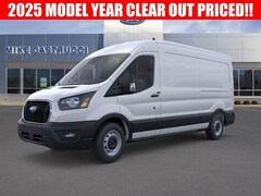 2025 Ford Transit-250 Base Cargo Van