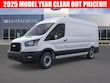  Ford Transit-250