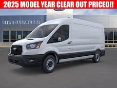 2025 Ford Transit-250 Base Cargo Van