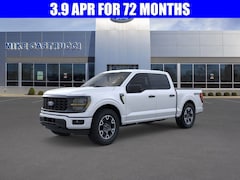 2025 Ford F-150 STX Truck