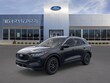 Ford Escape Plug-In Hybrid