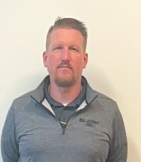 Staff member Jim Cornes from 4214824c0faf