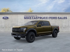 2025 Ford F-150 Raptor Truck