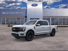 2026 Ford F-150 Lariat Truck
