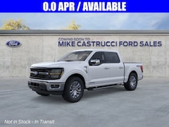 2026 Ford F-150 XLT Truck