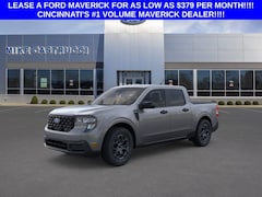 2026 Ford Maverick XLT Truck