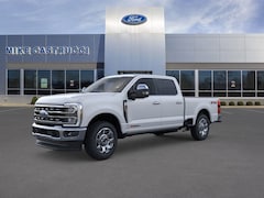 2025 Ford F-350SD Lariat Truck