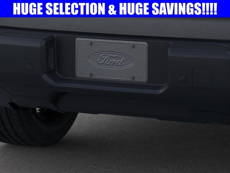 2025 Ford Bronco Sport Outer Banks - Photo 23
