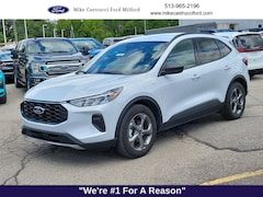 2025 Ford Escape ST-Line SUV