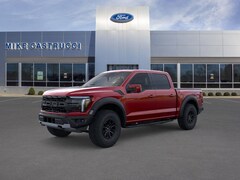 2025 Ford F-150 Raptor Truck