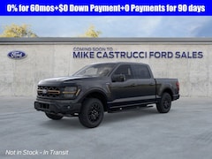 2025 Ford F-150 Tremor Truck