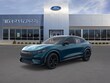  Ford Mustang Mach-E